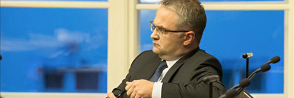 Riigikontrolör: Inimestel on õigus unistada, aga riigil on kohustus tegutseda