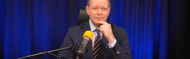 MARKUS JÄRVI #3 ⟩ Kui me NATO stratkomi traate enda ajust välja ei tõmba, siis ootab meid häving