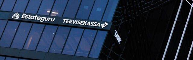 Tervisekassa e-teenuste töö oli häiritud