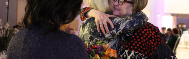 Kultuurkapitali Läänemaa elutööpreemia sai Gülnar Murumägi