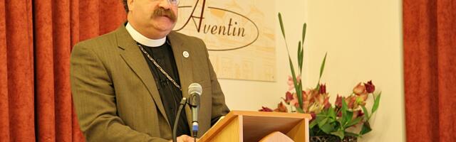 Missouri Sinodi juht ootab väärõpetuse levitajalt kahetsust