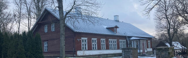 Muinsuskaitseamet toetab mälestiste restaureerimist 4,3 miljoni euroga