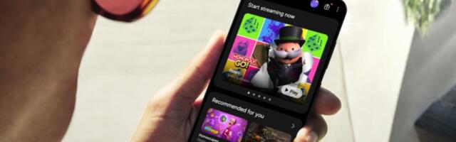 Kas me kontrollime oma nutitelefone või kontrollivad need meid?