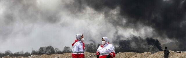 "Välisilm": Iraani sõja venides kasvavad nii majanduslikud kui ka poliitilised riskid