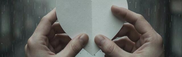 AJA VIIDE: armastus teeb inimeseks, – ja valu