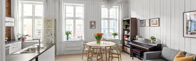 Dnevna soba, trpezarija i kuhinja u jednom? Najiskusniji dizajneri enterijera dali sud o tome