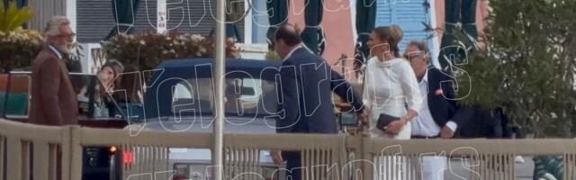 Evo zbog čega se Melina i milioner neće venčati u crkvi: Sve traje 3 dana, ovo su detalji