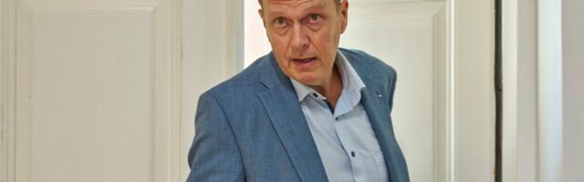 Parvel Pruunsild nõuab Telialt kohtus miljon eurot. “Mõte ei ole raha teenida”