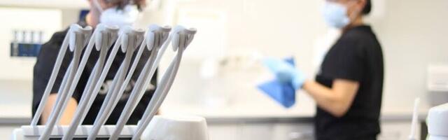 Ortodontilise ravi hinnad tõusevad, lahendusi ei paista