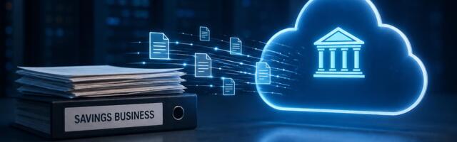 Monument Technology Lands Castle Trust Bank in Major Platform Deal