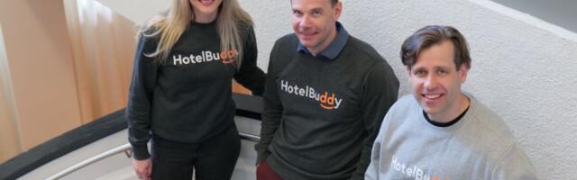 Eesti idufirma alustas koostööd 110 riigis tegutseva hotelligrupiga Accor
