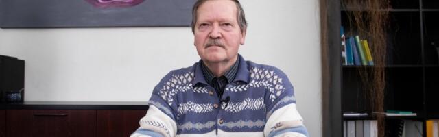 Politoloog presidendikandidaadi otsimisest_ parteid on tõsiselt ämbris ja reha otsas