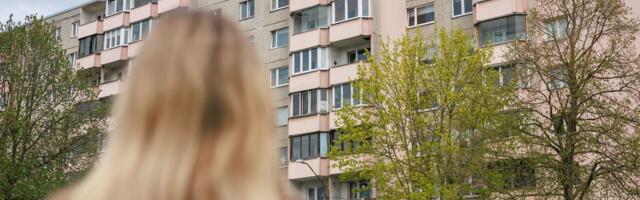 Vähekindlustatud pered saavad kodutoetust