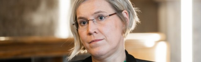 VILJA KÜSIB | Ülle Madise: abielureferendumi võtmekohaks võib kujuneda riigikohus