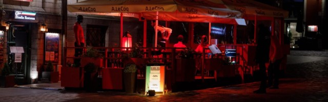 Palgad jätkasid koroona-aastal tõusu