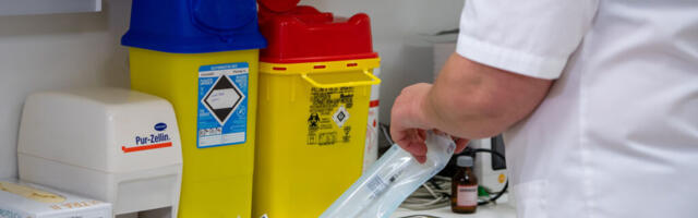 ÜLE 50 000 COVID-19 VASTAST KAITSESÜSTI