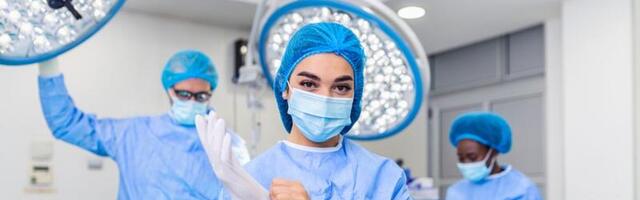 Arst amputeeris patsiendil kogemata terve jala