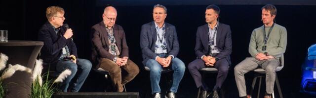 E-kaubandus poevõrku ei purusta