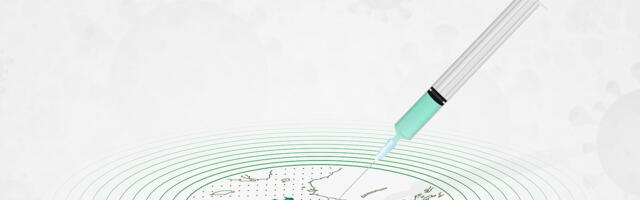 REPLIIK ⟩ Mari-Vivian Ellam: kas me osaleme tõesti ülemaailmses vaktsiinikatses?