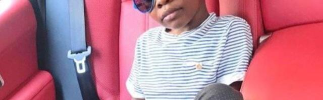 Maailma noorim miljardär sai esimese häärberi juba kuueaastaselt