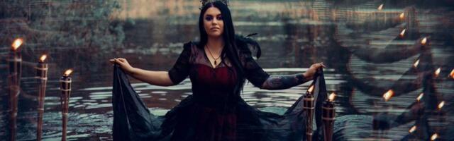 NÕID MERILY TIMMERI õõvastav hoiatus: lõpuks on kogu keha halvatud