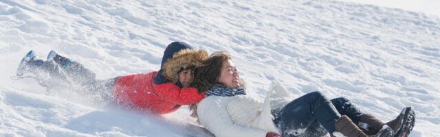 Liugupäev, pudrupäev ja lihaheide – hõissa, tänavu on vastlad 1. märtsil!