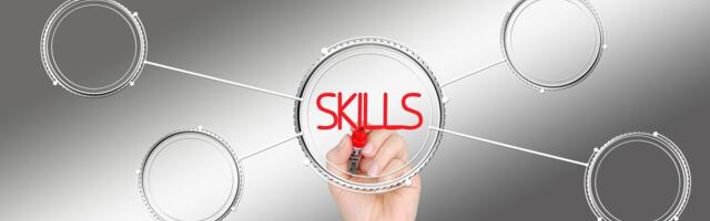 OSKA uuring: üldoskustel on tööturul võtmetähtsus
