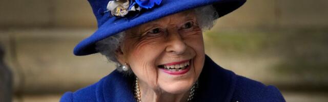 Avalikustati kuupäev, millal vanavanaema Elizabeth II lõpuks ometi Lilibetiga kohtub