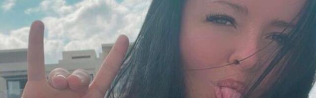 MARJU KARINI TÜTAR paljastas ilma valehäbita kogu tõe