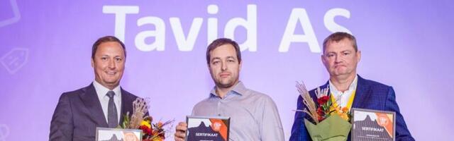 Vaata, kes olid TOP3 edukaimat jaekauplejat