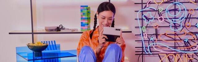 Lõpuks ometi said Samsungi Eesti fännid oma kogukonna