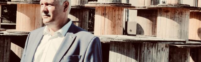 Henn Põlluaas: Eesti valitsus toetab Venemaa sõda Ukraina vastu