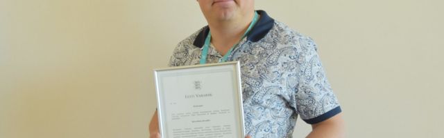 Eestil on hea eeldus saada Põhjala logistikakeskuseks