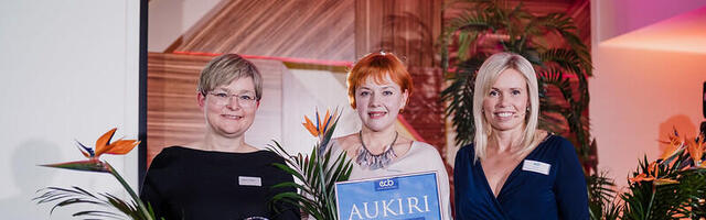 Aasta algus on ERMile olnud tunnustuserohke