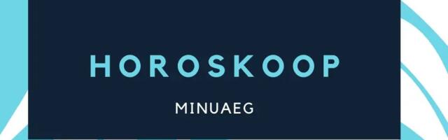 Horoskoop – Pühapäev 23 aprill