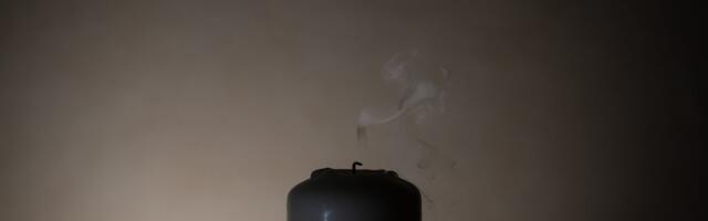 Narva linnas hukkus korterelamus toimunud tulekahjus inimene