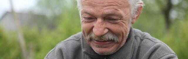 Filmis «Kevade» Arnot kehastanud näitleja Arno Liiver astub taas kohtu ette