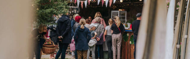 KOHVIKUILM | Vihmasabinaid on, aga kohvikutes käimist need ei sega