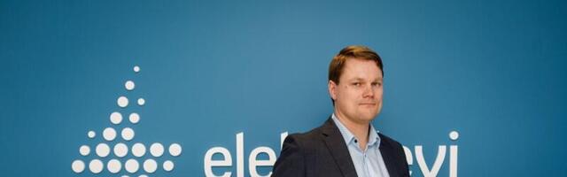 Elektrilevi teeb organisatsioonis ümberkorraldusi