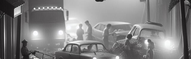 Ukrainlaste purjus olek põhjustas Tabivere liiklusõnnetuse ja surma