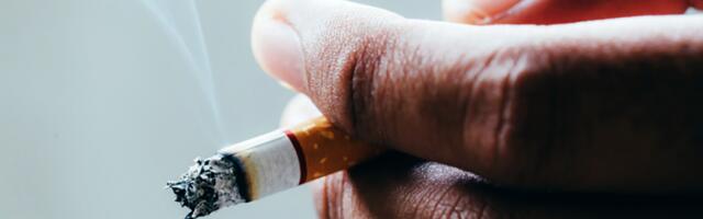 TERVISEAMET KAARDISTAB AVALIKUS RUUMIS SUITSETAMIST JA VEIPIMIST