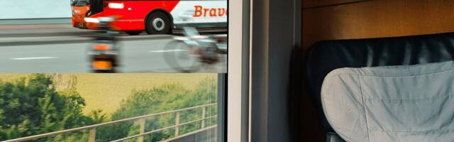 Tänasest muutuvad Raplamaal bussi- ja rongiajad