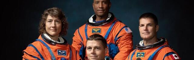 Tuleb veel kannatust varuda_ NASA lükkas edasi Artemis II Kuu-missiooni