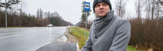 Regionaalminister valis välja kuus Ida-Viru omavalitsuste projekti, mis saavad taotleda raha 15 miljoni eurosest "potist"