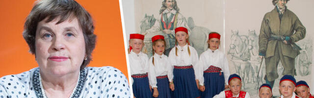 Tiiu Kuurme maakoolide sulgemisest: tuleks soovida uut rahvuslikku liikumist