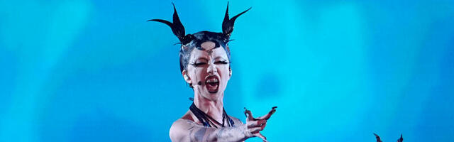 Vigilant Citizen: 2024. aasta Eurovisiooni lõppkontsert oli sisu poolest satanistlik rituaal