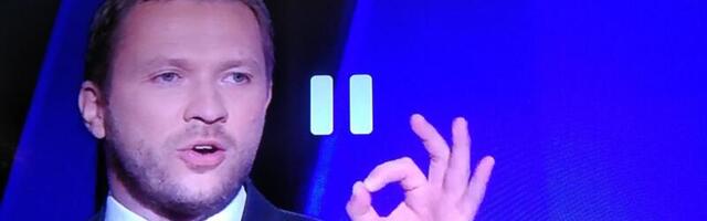 Varro Vooglaid Kaja Kallasele: kui Eesti välisminister Tsahkna sekkub Gruusia siseasjadesse, siis kas teised riigid võivad samamoodi sekkuda Eesti omadesse?