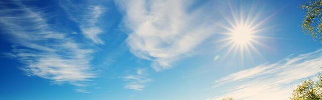 Kliimateadlane Piia Post: kas tulevik on veelgi päikeselisem ja pilvitum?