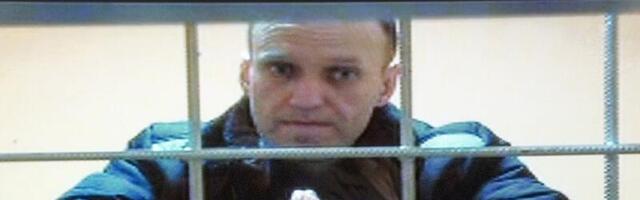 SÕJAPÄEVIK (893. päev) | Poliitvangide raske elu. Et USA sind Kremli küüsist päästaks, peab olema ropult õnne