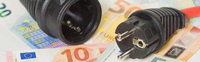 Eestlased oma palgast 13 Euroopa riigi võrdluses